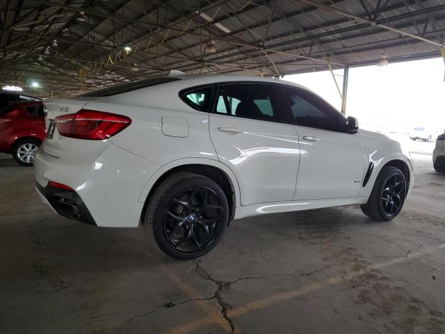 Obraz 3 z 2016 BMW X6 XDRIVE35I 2016 z VIN 5UXKU2C58G0N79747