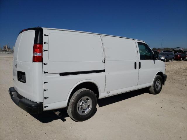 Obraz 3 z 2019 CHEVROLET EXPRESS G3500  2019 z VIN 1GCZGGFG3K1154523