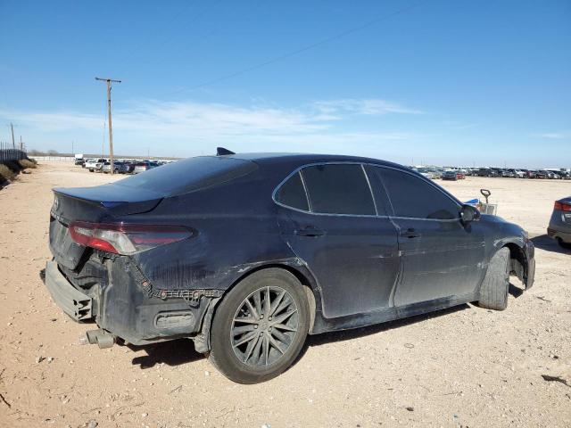 Изображение 3 2022 TOYOTA CAMRY SE 2022 с VIN 4T1G11AK5NU630478