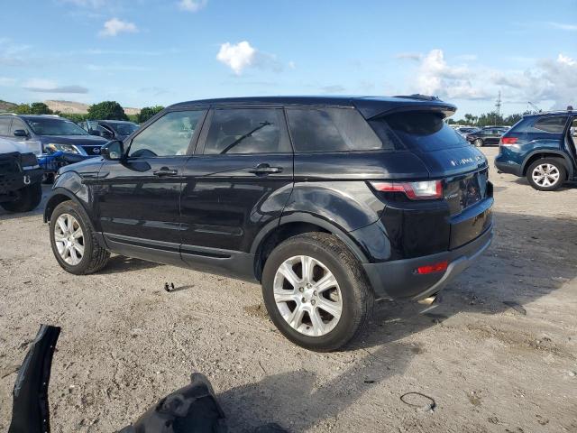 Image 2 of 2017 LAND ROVER RANGE ROVER EVOQUE SE 2017 with VIN SALVP2BG4HH169595
