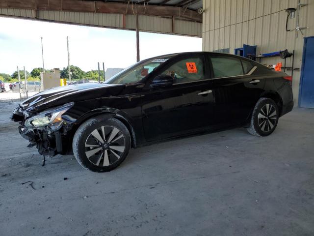 Image 1 of 2022 NISSAN ALTIMA SV 2022 with VIN 1N4BL4DW5NN302423