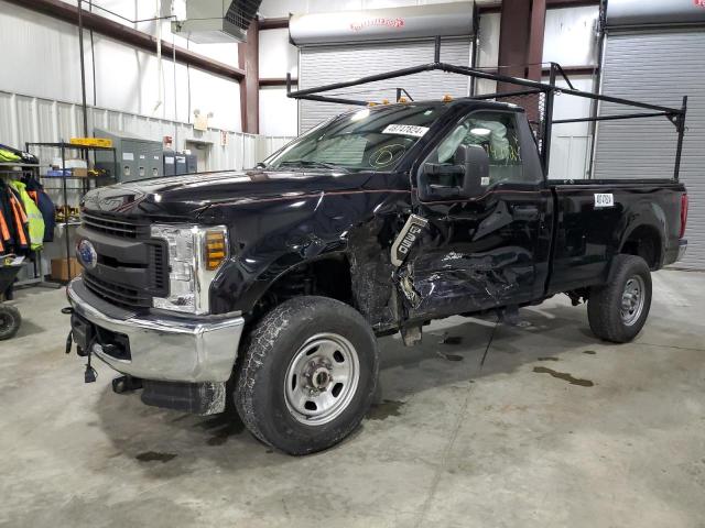 2019 FORD F350 SUPER DUTY 2019 image