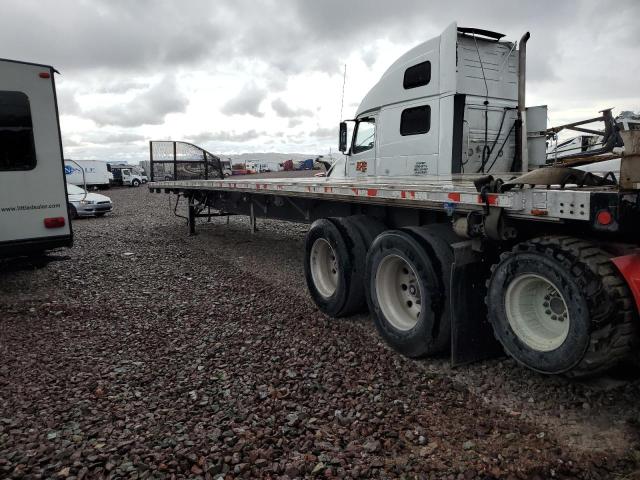 Изображение 3 2005 GREAT DANE TRAILER FLATBED 2005 с VIN 1GRDM95235M702601