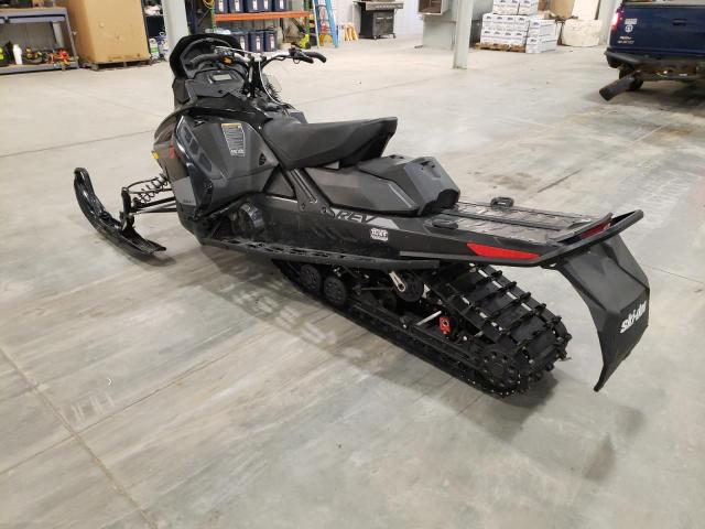 Image 3 of 2020 SKI DOO RENEGADE 2020 with VIN 2BPSBXLB0LV000090