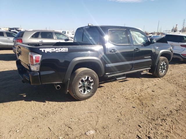 Image 3 of 2020 TOYOTA TACOMA DOUBLE CAB 2020 with VIN 3TMCZ5AN5LM361557