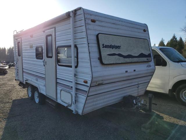 1998 SAND TRAILER 1998 image