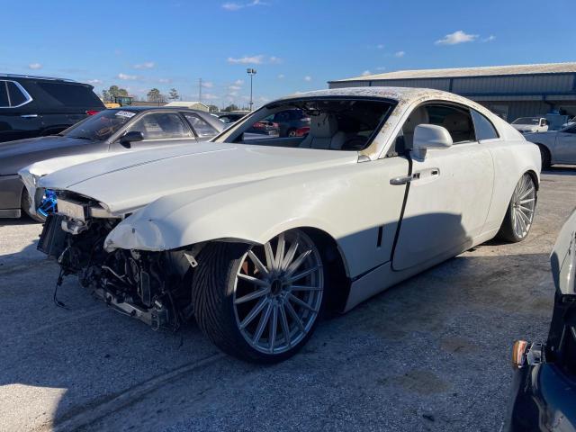 Изображение 2014 ROLLS-ROYCE WRAITH  2014