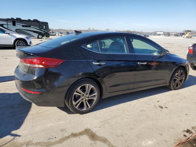Image 3 of 2017 HYUNDAI ELANTRA SE 2017 with VIN 5NPD84LF4HH000292