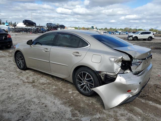 Image 2 of 2017 LEXUS ES 350 2017 with VIN 58ABK1GG3HU061363