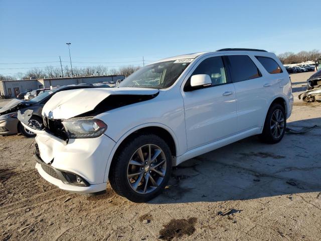 Obraz 2017 DODGE DURANGO GT 2017