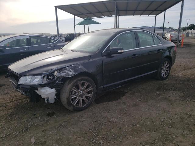 2009 VOLVO S80 3.2 2009 image