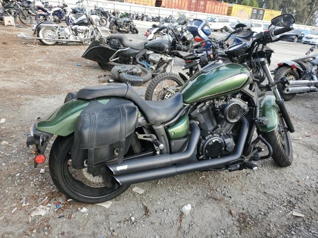 Obraz 3 z 2015 YAMAHA XVS1300 CU 2015 z VIN JYAVP33E5FA011570