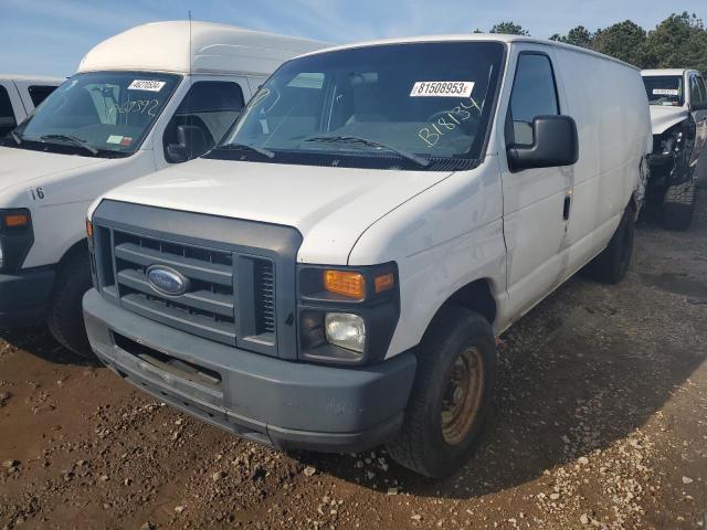 Obraz 2013 FORD ECONOLINE E250 VAN 2013