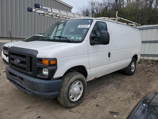 2010 FORD ECONOLINE E250 VAN 2010 image