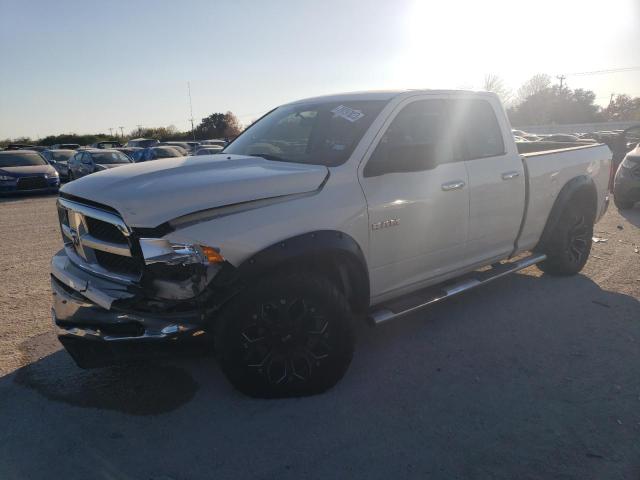 Изображение 2009 Dodge RAM 1500 2009