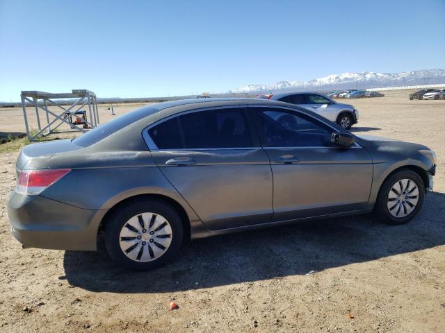 Изображение 3 2009 HONDA ACCORD LX 2009 с VIN 1HGCP26309A158773