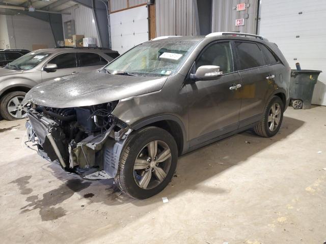 Obraz 2013 KIA SORENTO EX 2013