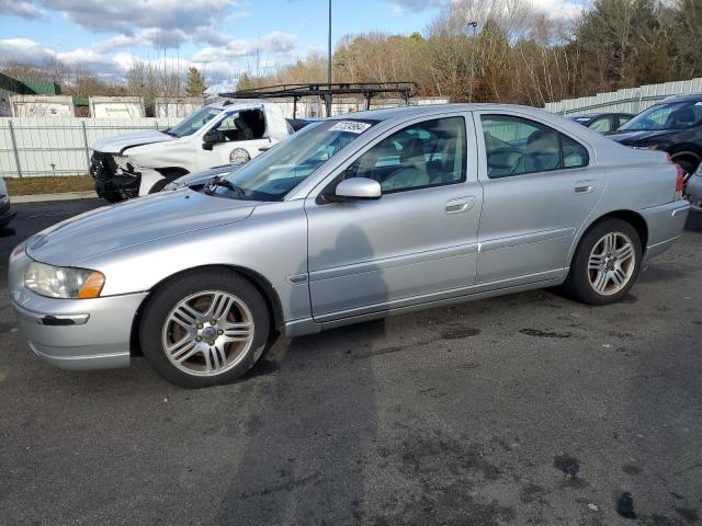 Obraz 2006 VOLVO S60 2.5T 2006