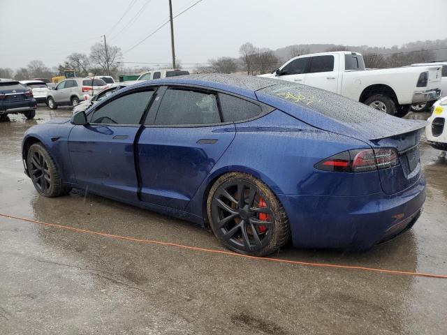 Изображение 2 2023 TESLA MODEL S  2023 с VIN 5YJSA1E64PF517130