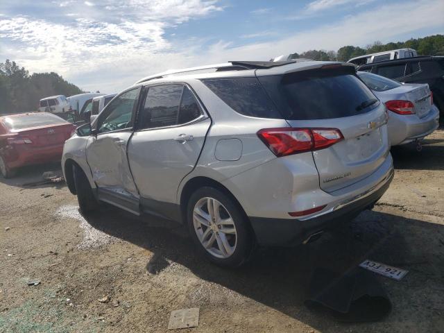 Obraz 2 z 2018 CHEVROLET EQUINOX PREMIER 2018 z VIN 2GNAXNEXXJ6327640