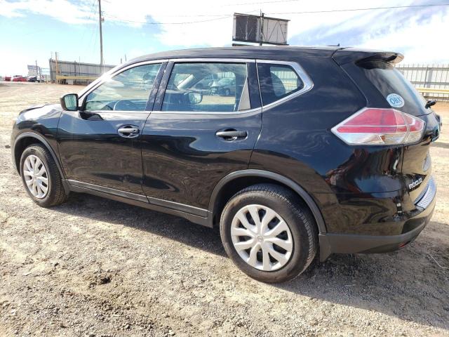 Image 2 of 2016 NISSAN ROGUE S 2016 with VIN 5N1AT2MVXGC922552