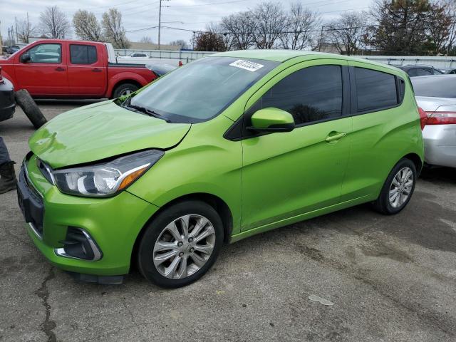 Image 1 of 2016 CHEVROLET SPARK 1LT 2016 with VIN KL8CD6SA8GC604312