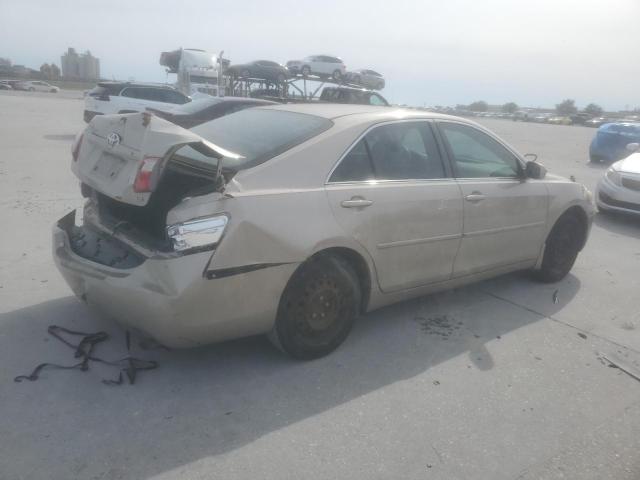 Image 3 of 2009 TOYOTA CAMRY BASE 2009 with VIN 4T1BE46K79U345022
