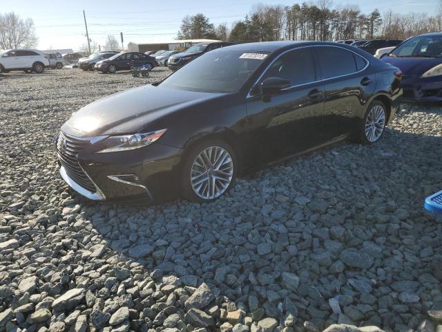 2016 LEXUS ES 350 2016 image