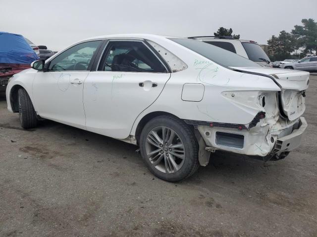 Изображение 2 2016 TOYOTA CAMRY LE 2016 с VIN 4T1BF1FK9GU531606