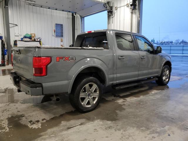 Obraz 3 z 2019 FORD F150 SUPERCREW 2019 z VIN 1FTEW1E44KFB71792
