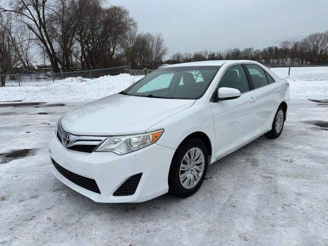Изображение 2 2012 TOYOTA CAMRY BASE 2012 с VIN 4T4BF1FK4CR194553
