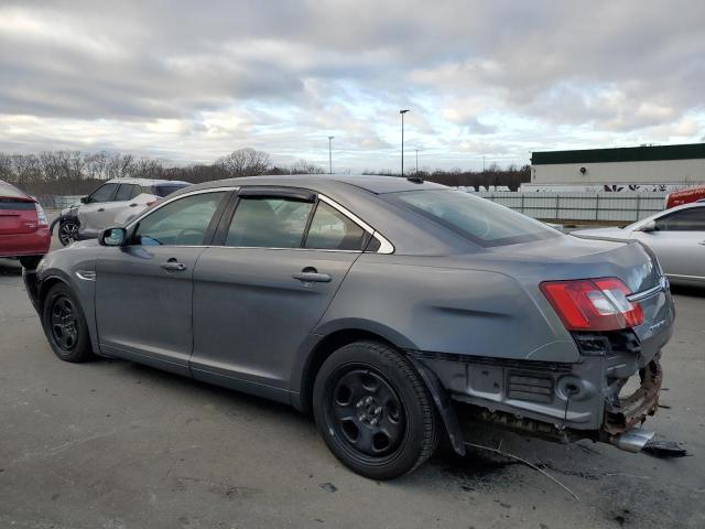 Изображение 2 2012 FORD TAURUS SEL 2012 с VIN 1FAHP2HW6CG140025
