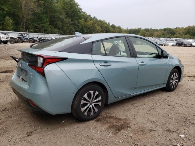 Obraz 3 z 2019 TOYOTA PRIUS  2019 z VIN JTDL9RFU1K3008773