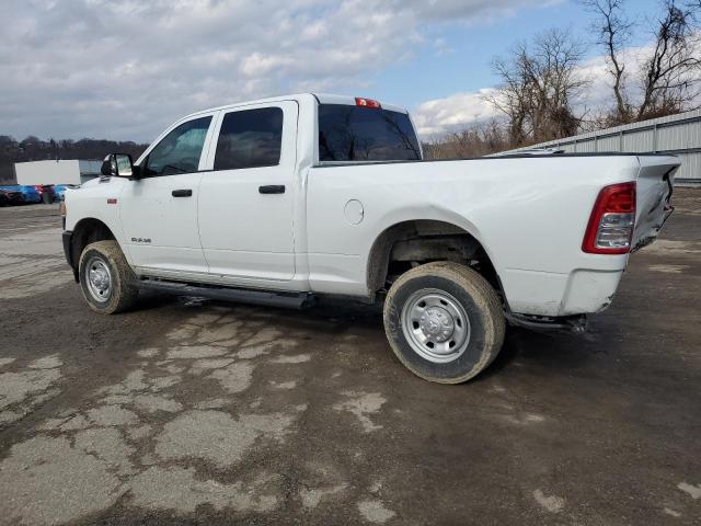 Image 2 of 2022 RAM 2500 TRADESMAN 2022 with VIN 3C6UR5CJ4NG344434