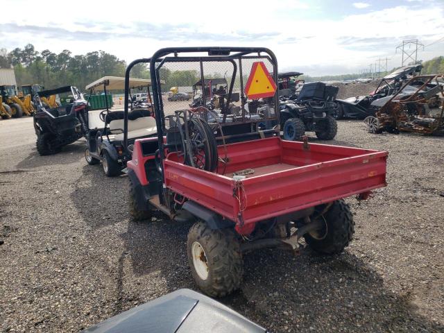 Obraz 3 z 1993 KAWASAKI KAF620 A 1993 z VIN JK1AFCA11PB500978