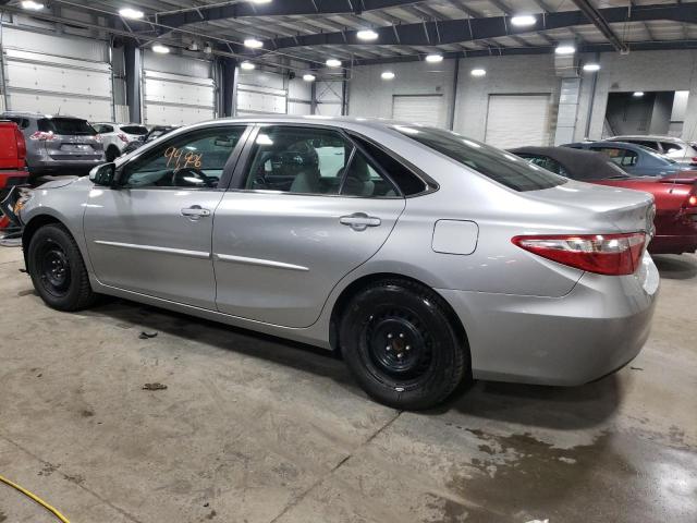 Obraz 2 z 2017 TOYOTA CAMRY LE 2017 z VIN 4T1BF1FK9HU618777