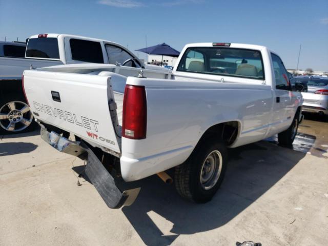 Obraz 3 z 1997 CHEVROLET GMT-400 C1500 1997 z VIN 1GCEC14W2VZ103909