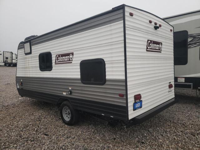 Obraz 3 z 2022 COLE LANTERN 2022 z VIN 4YDTCMG18NJ945822