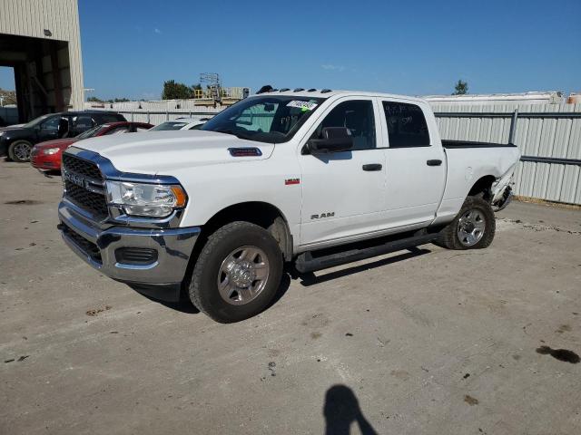 Изображение 1 2021 RAM 2500 TRADESMAN 2021 с VIN 3C6UR5CJ6MG535349