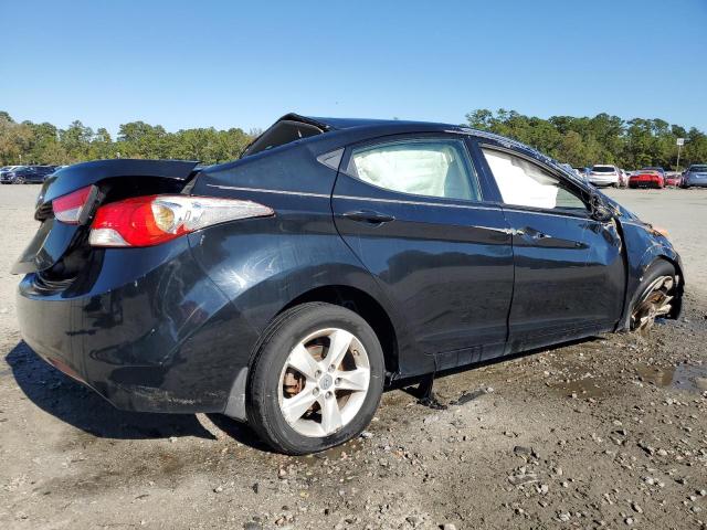 Изображение 3 2013 HYUNDAI ELANTRA GLS 2013 с VIN KMHDH4AE9DU977417