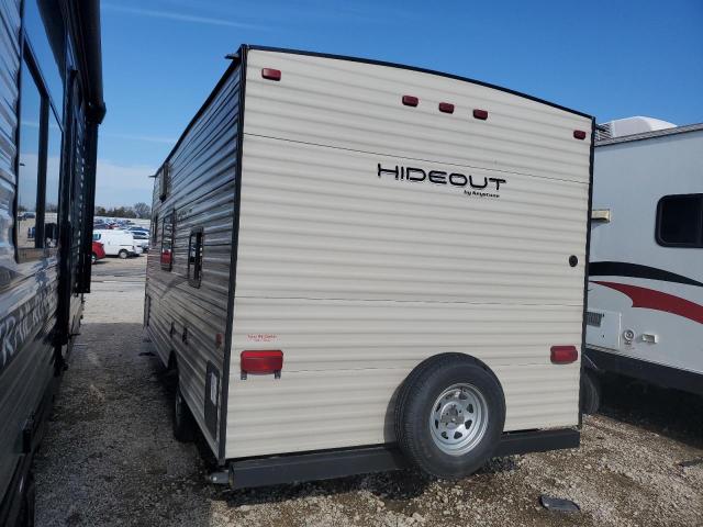 Obraz 3 z 2018 KEYSTONE HIDEOUT 2018 z VIN 4YDT17511JW249410