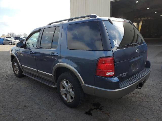 Obraz 2 z 2003 FORD EXPLORER EDDIE BAUER 2003 z VIN 1FMZU74W13UB30980