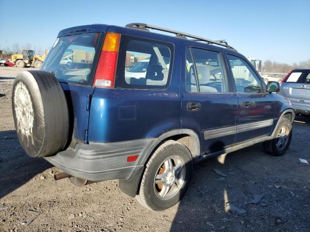 Изображение 3 1997 HONDA CR-V LX 1997 с VIN JHLRD1853VC059067