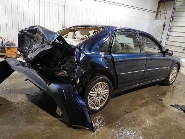 Изображение 3 2003 VOLVO S80  2003 с VIN YV1TS92D931308854