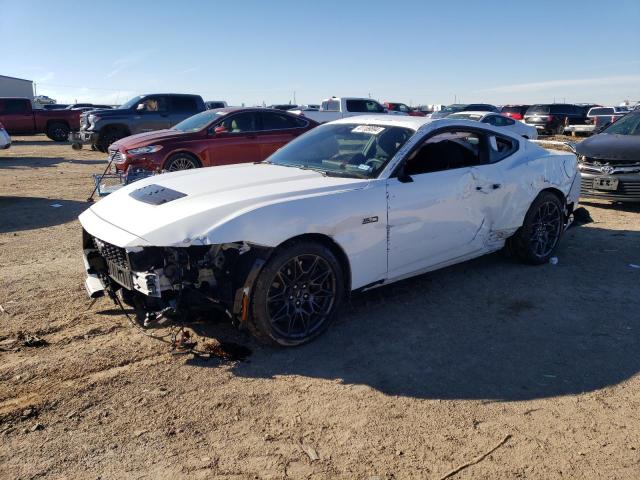 Image 1 of 2024 FORD MUSTANG GT 2024 with VIN 1FA6P8CF4R5408446