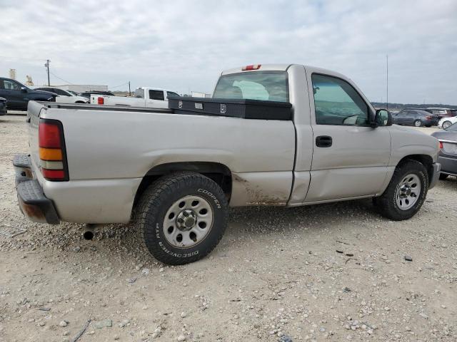 Obraz 3 z 2007 GMC NEW SIERRA C1500 CLASSIC 2007 z VIN 3GTEC14X77G184532
