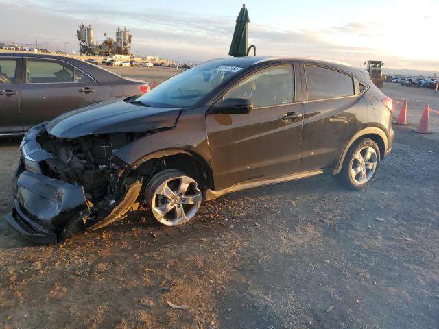 Изображение 1 2016 HONDA HR-V EXL 2016 с VIN 3CZRU5H75GM746410