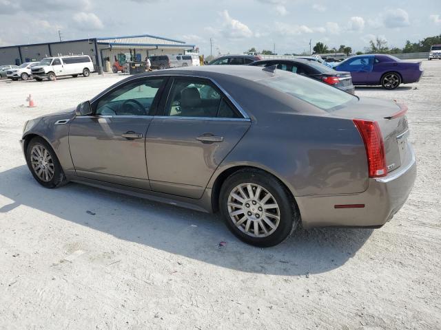 Image 2 of 2012 CADILLAC CTS LUXURY COLLECTION 2012 with VIN 1G6DE5E57C0154863