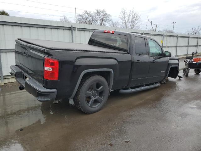 Image 3 of 2019 GMC SIERRA LIMITED K1500 2019 with VIN 2GTV2LECXK1134784