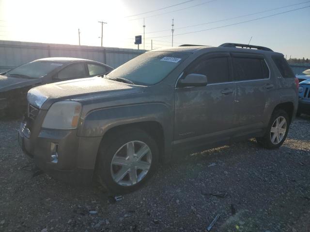 Изображение 2012 GMC TERRAIN SLE 2012